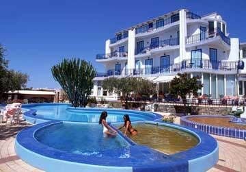 Il Gattopardo Hotel & Beauty Farm, 