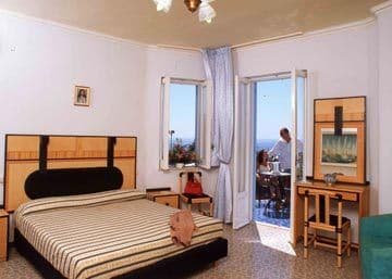 Il Gattopardo Hotel & Beauty Farm, 