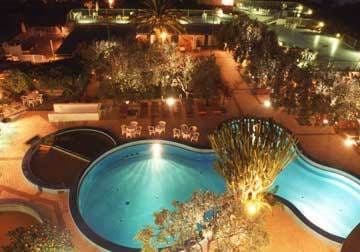 Il Gattopardo Hotel & Beauty Farm, 