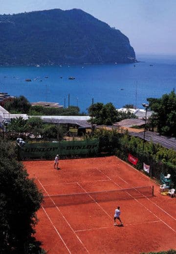 Il Gattopardo Hotel & Beauty Farm, 