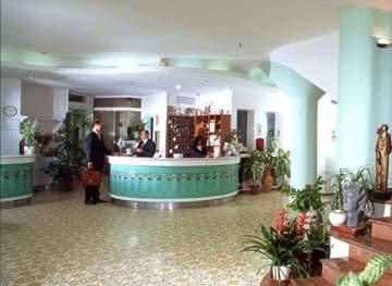 Il Gattopardo Hotel & Beauty Farm, 