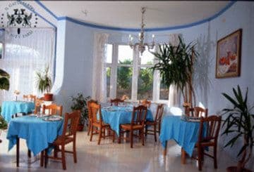 Il Gattopardo Hotel & Beauty Farm, 