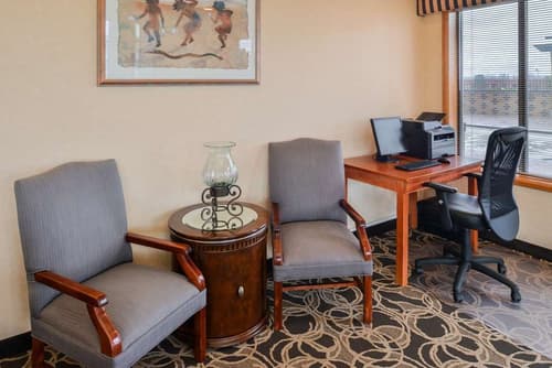 Best Western Pendleton Inn, 