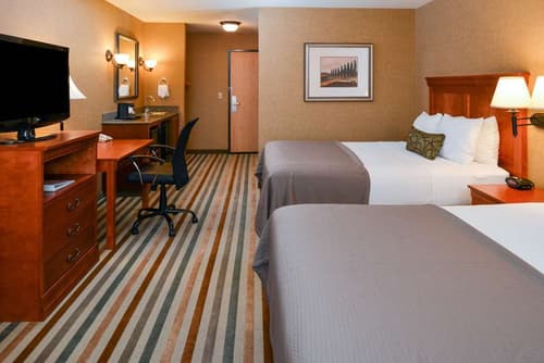 Best Western Pendleton Inn, 