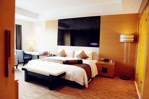 Crowne Plaza Yangzhou, 