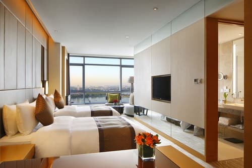 Crowne Plaza Yangzhou, 