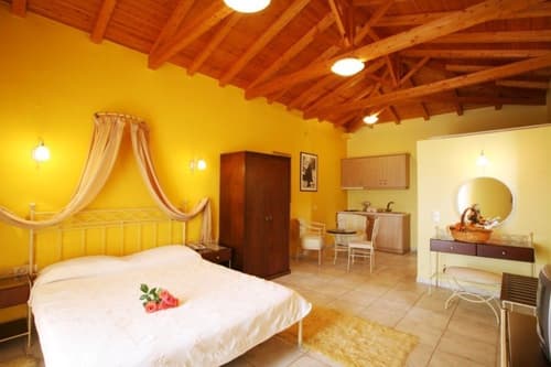 Stavros Tou Notou Boutique Hotel, 