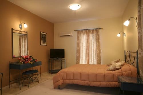 Stavros Tou Notou Boutique Hotel, 