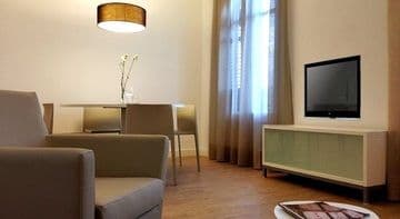 Barcelona Apartment Viladomat, 