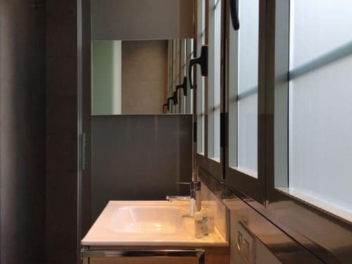 Barcelona Apartment Viladomat, 