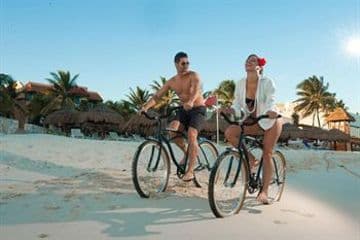 Sunscape Akumal Beach Resort & Spa, 