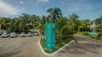 Sunscape Akumal Beach Resort & Spa, 