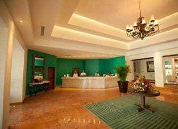 Sunscape Akumal Beach Resort & Spa, 