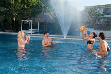 Sunscape Akumal Beach Resort & Spa, 