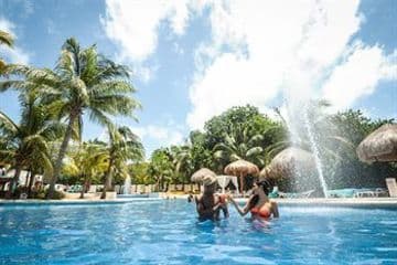 Sunscape Akumal Beach Resort & Spa, 