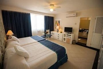 Sunscape Akumal Beach Resort & Spa, 