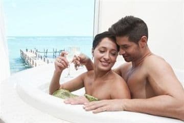 Sunscape Akumal Beach Resort & Spa, 