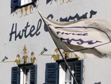 Hotel Corso, 