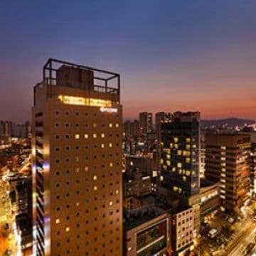 Ramada Encore Dongdaemun, 