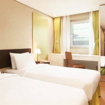 Ramada Encore Dongdaemun, 