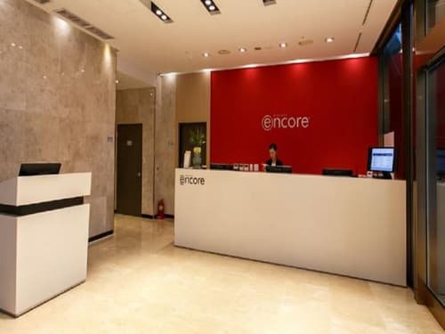 Ramada Encore Dongdaemun, 