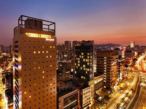 Ramada Encore Dongdaemun, 