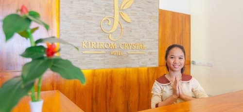 Kirirom Crystal, 
