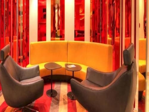 Aparthotel Adagio Moscow Paveletskaya, 