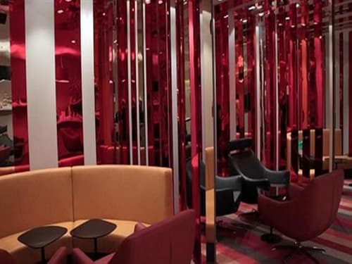 Aparthotel Adagio Moscow Paveletskaya, 