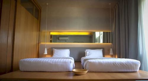 Belum Rainforest Resort, 