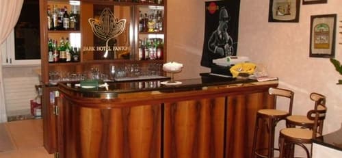 Park Hotel Fantoni, 