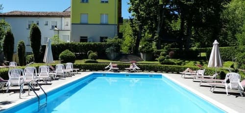 Park Hotel Fantoni, 