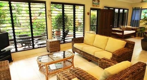 Thornton Beach Bungalows, 