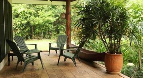 Thornton Beach Bungalows, 