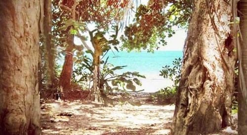 Thornton Beach Bungalows, 