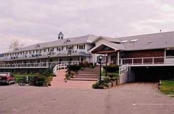 South Thompson Inn & Conference Center, 