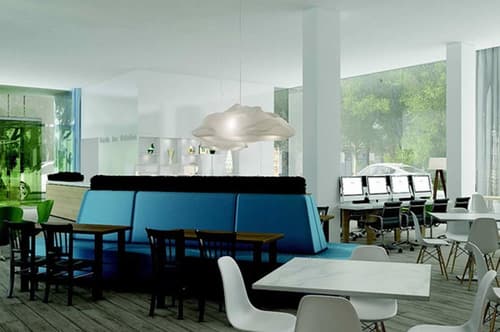 Fiesta Inn Loft Ciudad Del Carmen, 