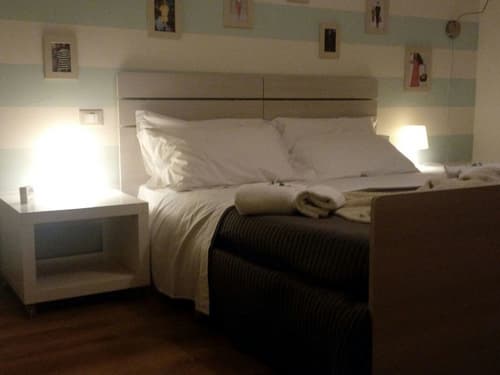 Relais Villa Lezard, 