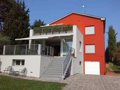 Relais Villa Lezard, 