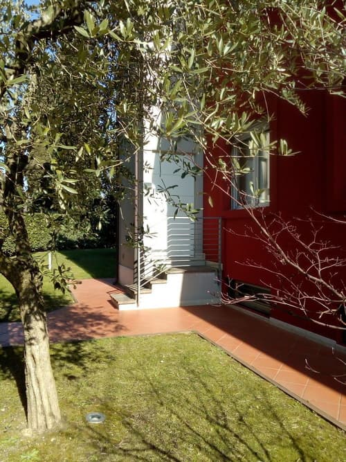 Relais Villa Lezard, 