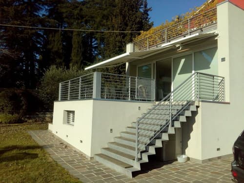 Relais Villa Lezard, 