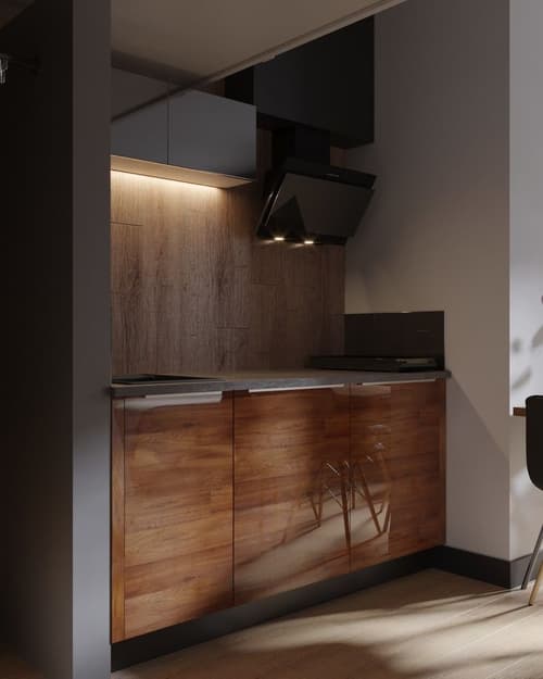 The Faces Kaleidoscope, 