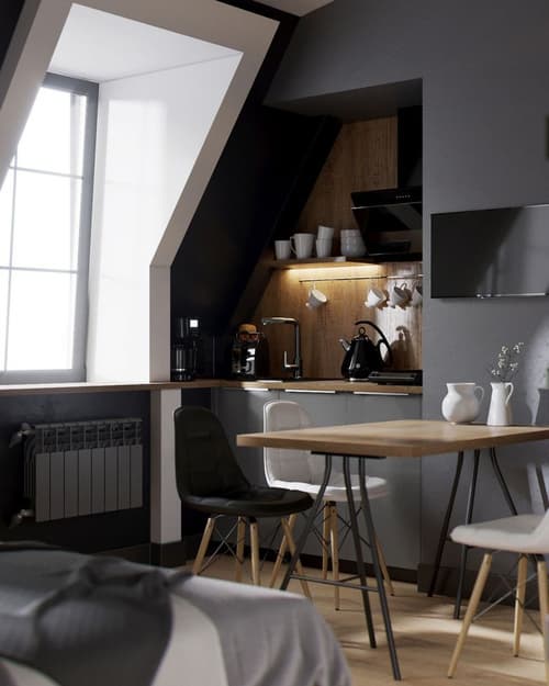 The Faces Kaleidoscope, 