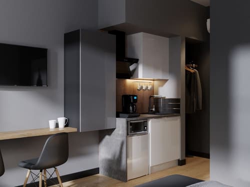 The Faces Kaleidoscope, 