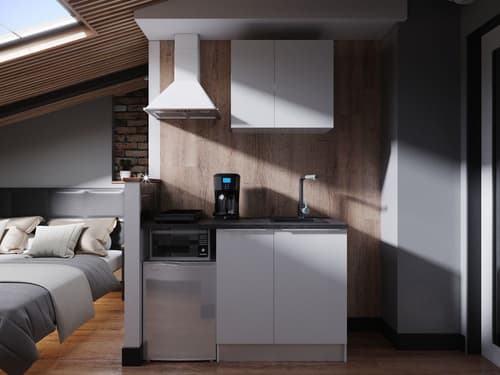 The Faces Kaleidoscope, 