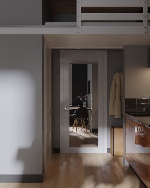 The Faces Kaleidoscope, 