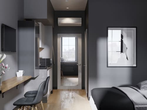 The Faces Kaleidoscope, 