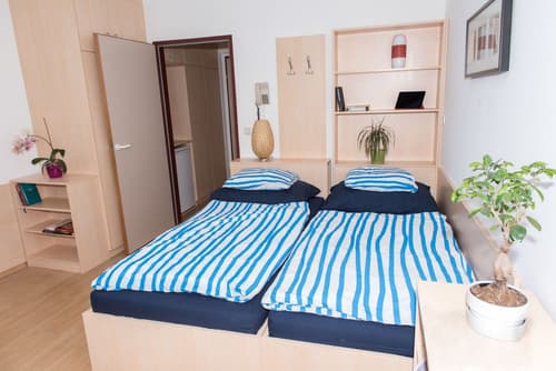 Mynext - Summer Hostel Salzburg, 