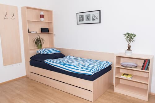 Mynext - Summer Hostel Salzburg, 