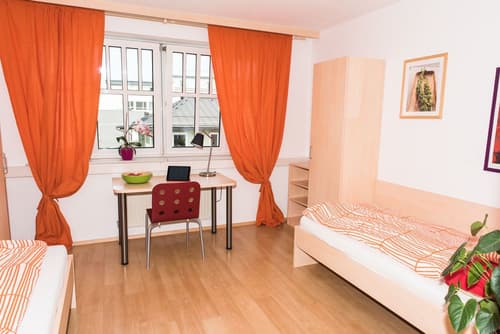 Mynext - Summer Hostel Salzburg, 